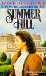 Summer Hill -- Paperback
