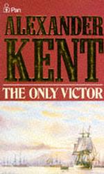 The Only Victor -- Paperback