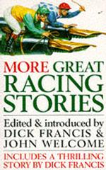 More Great Racing Stories -- Paperback