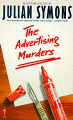 The Advertising Murders -- Paperback