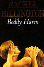 Bodily Harm -- Paperback