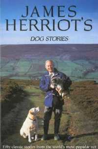 James Herriot's Dog Stories -- Paperback / softback