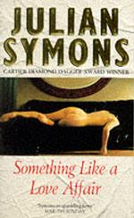 Something Like a Love Affair -- Paperback