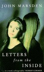 Letters from the inside by J Marsde -- Paperback