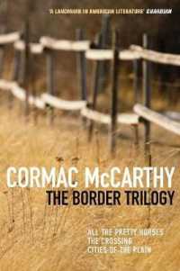Border Trilogy -- Paperback / softback