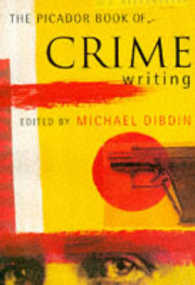 Picador Book of Crime Writing -- Paperback / softback