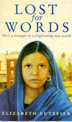 Lost for Words -- Paperback