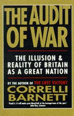 戦時の大英帝国：その幻想と現実<br>The Audit of War: The Illusion and Reality of Britain as a Great Nation （New）