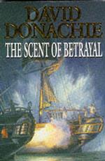 Scent of Betrayal
