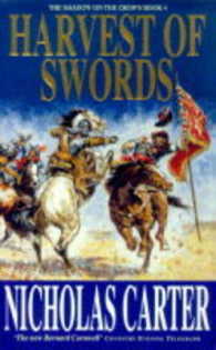 Harvest of Swords (Shadow on the Crown S.) -- Paperback / softback （New ed）