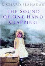 Sound of One Hand Clapping -- Paperback / softback