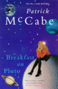 Breakfast on Pluto -- Paperback / softback （New ed）