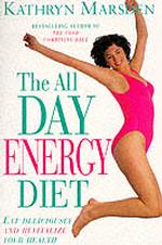 All Day Energy Diet -- Paperback