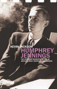Humphrey Jennings -- Hardback