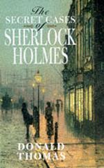 Secret Cases of Sherlock Holmes