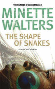 Shape of Snakes -- Paperback