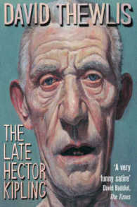 Late Hector Kipling -- Paperback / softback