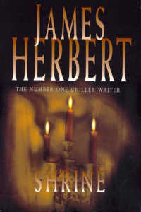 Shrine -- Paperback / softback （New ed）