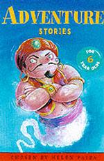 Adventure Stories for Six Year Olds -- Paperback