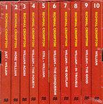 Just William Boxed Set : "just William", "more William", "william Again", "william the Fourth", "still Wi -- Paperback