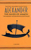 Alexander -- Paperback （New ed）