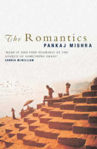 Romantics -- Paperback / softback