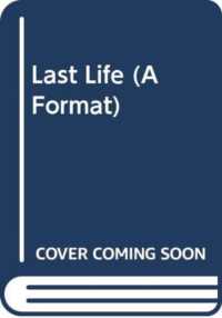 Last Life a Format -- Paperback