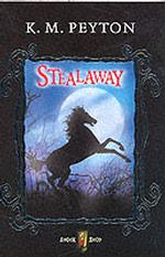 Stealaway (Shock Shop S.) （New）