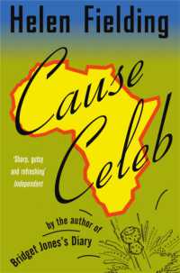Cause Celeb -- Paperback / softback