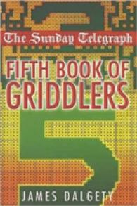 The Sunday Telegraph Fifth Book of Griddlers