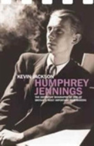 Humphrey Jennings -- Paperback / softback （New ed）