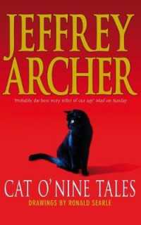 Cat O' Nine Tales （Unabridged）