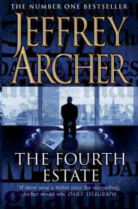 Fourth Estate -- Paperback / softback