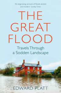 Great Flood : Travels through a Sodden Landscape -- Paperback / softback