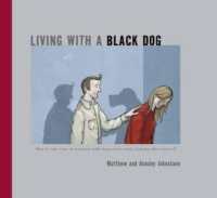Living with a Black Dog His Name is Depression
