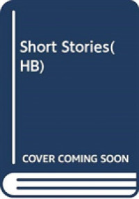 Short Stories(HB)
