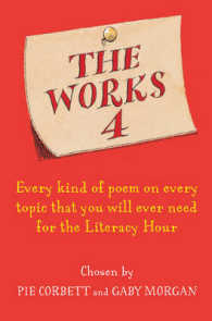 The Works 4: Poems about everything （Unabridged）