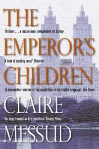 The Emperor's Children (Picador Classic)