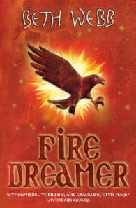 Fire Dreamer -- Paperback