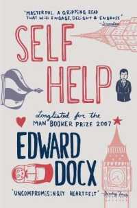 Self Help -- Paperback / softback （Unabridged）