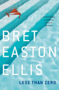 Less Than Zero （Unabridged）