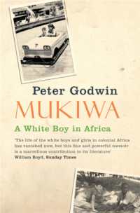 Mukiwa : A White Boy in Africa