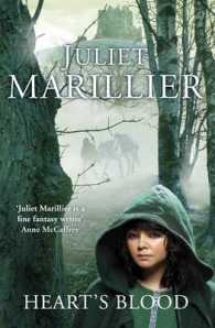 Heart's Blood （Unabridged）
