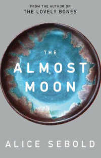 The Almost Moon (OME C-Format)