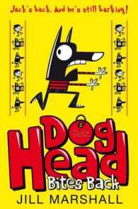 Doghead Bites Back (Doghead)