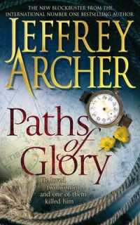 Paths of Glory -- Paperback