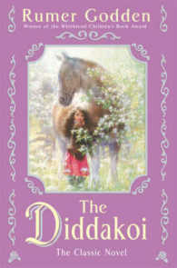 ルーマー・ゴッデン著『ディダコイ』（原書）<br>The Diddakoi