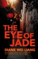 Eye of Jade -- Paperback