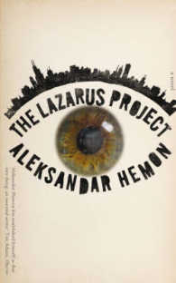 Lazarus Project -- Hardback