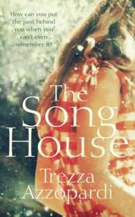 Song House -- Hardback